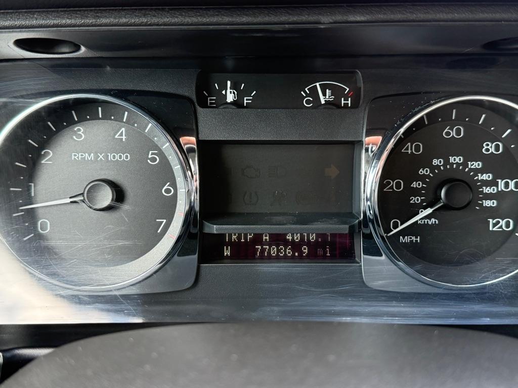 Lincoln MKZ AWD 2009