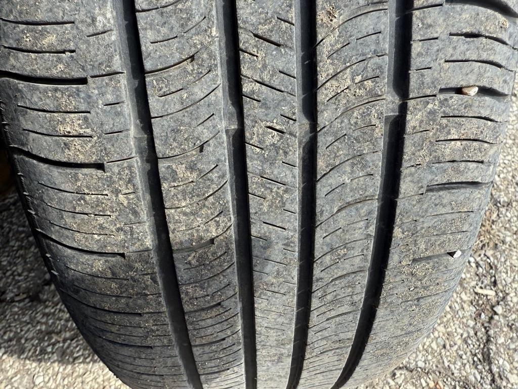 Lincoln MKZ AWD 2009