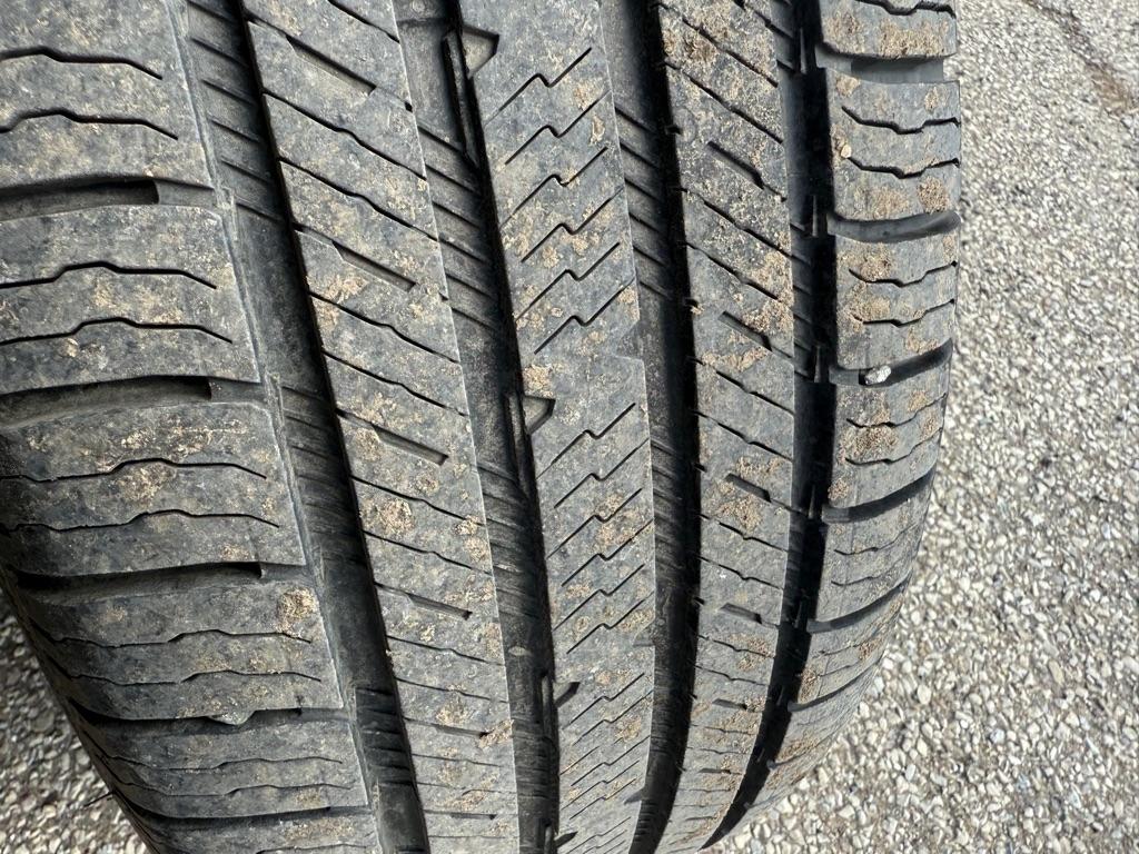 Ford Edge SEL AWD 2010