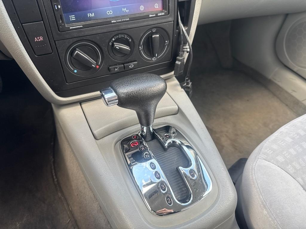 Volkswagen Passat Wagon GLS 2002