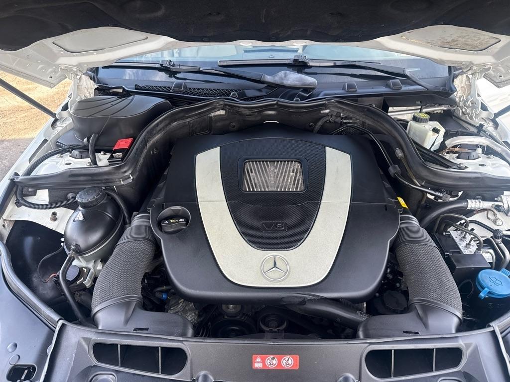 Mercedes-Benz C-Class C300 4MATIC Sport Sedan 2011