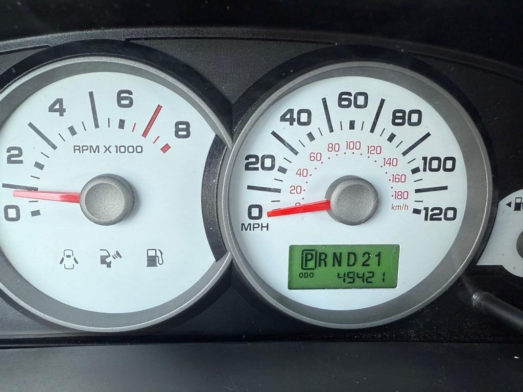 Ford Escape XLT 4WD 2006