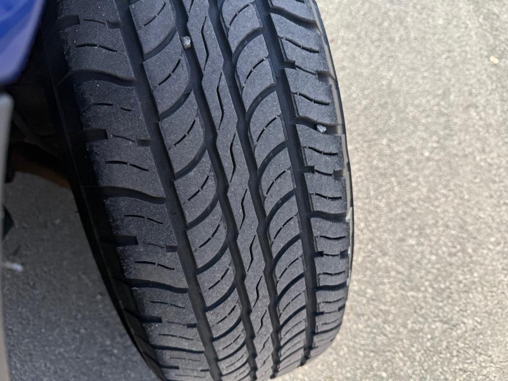 Ford Escape XLT 4WD 2006