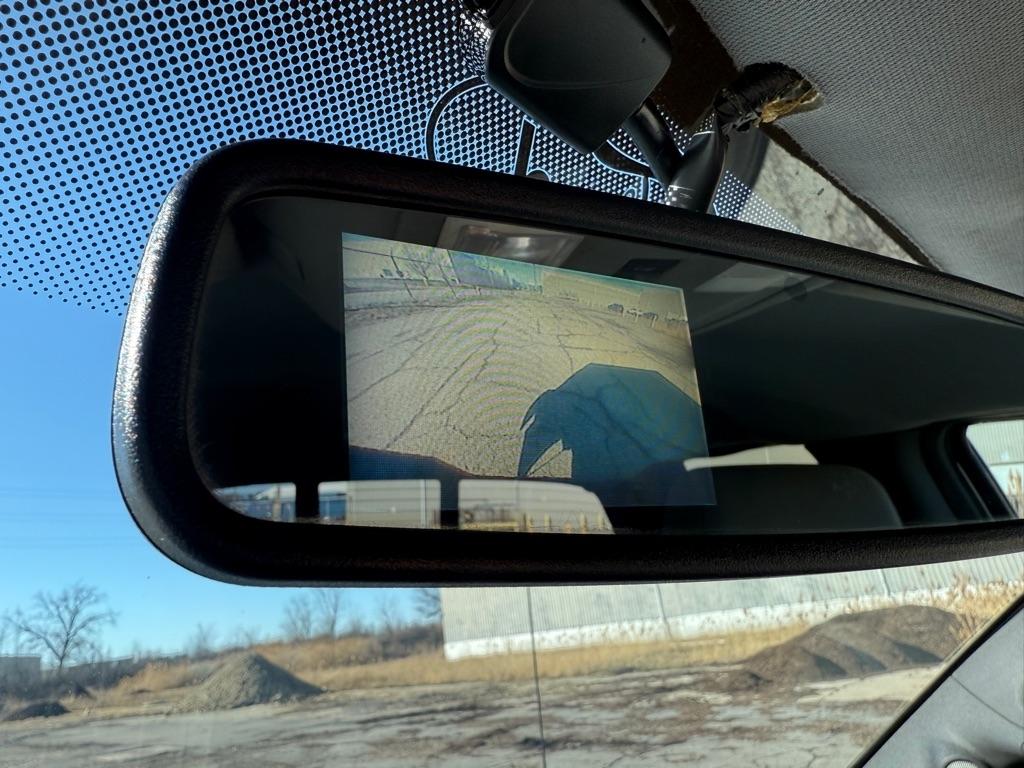 Ford F-150 XL SuperCrew 5.5-ft. Bed 4WD 2013