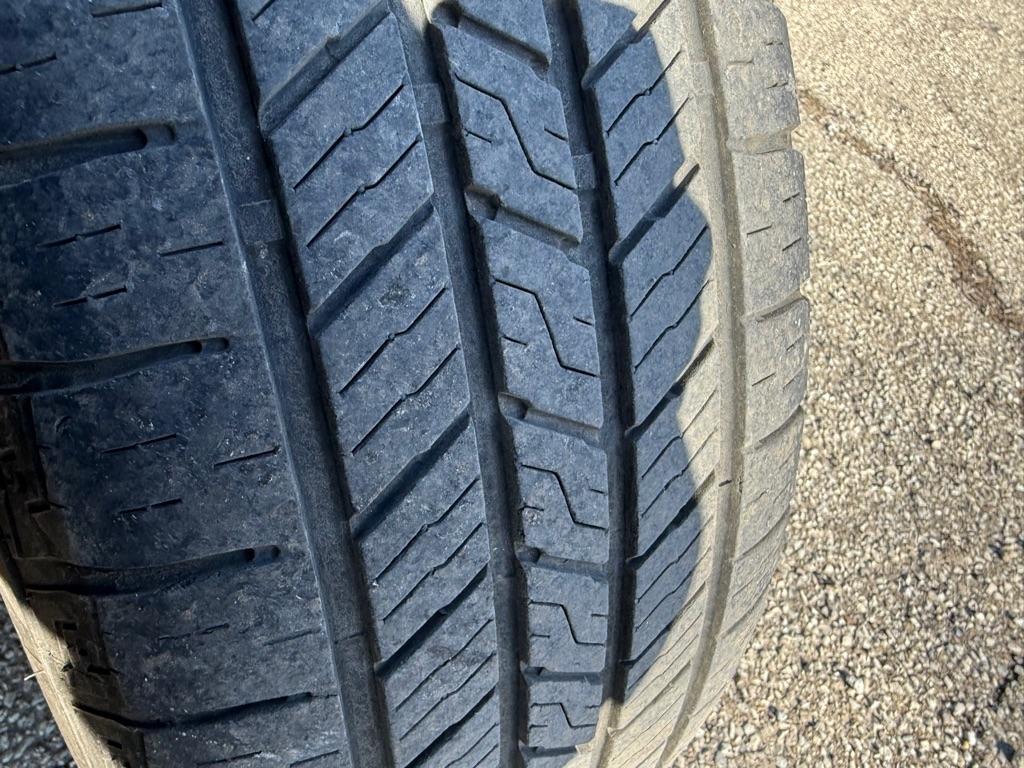 Ford F-150 XL SuperCrew 5.5-ft. Bed 4WD 2013