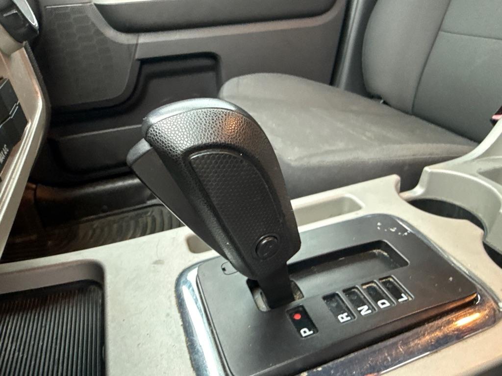 Ford Escape XLT 4WD 2012