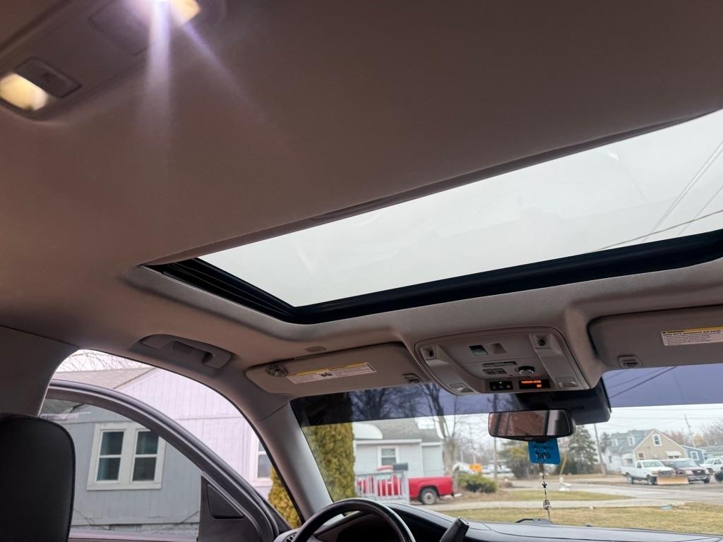 Cadillac Escalade Luxury 4WD 2020