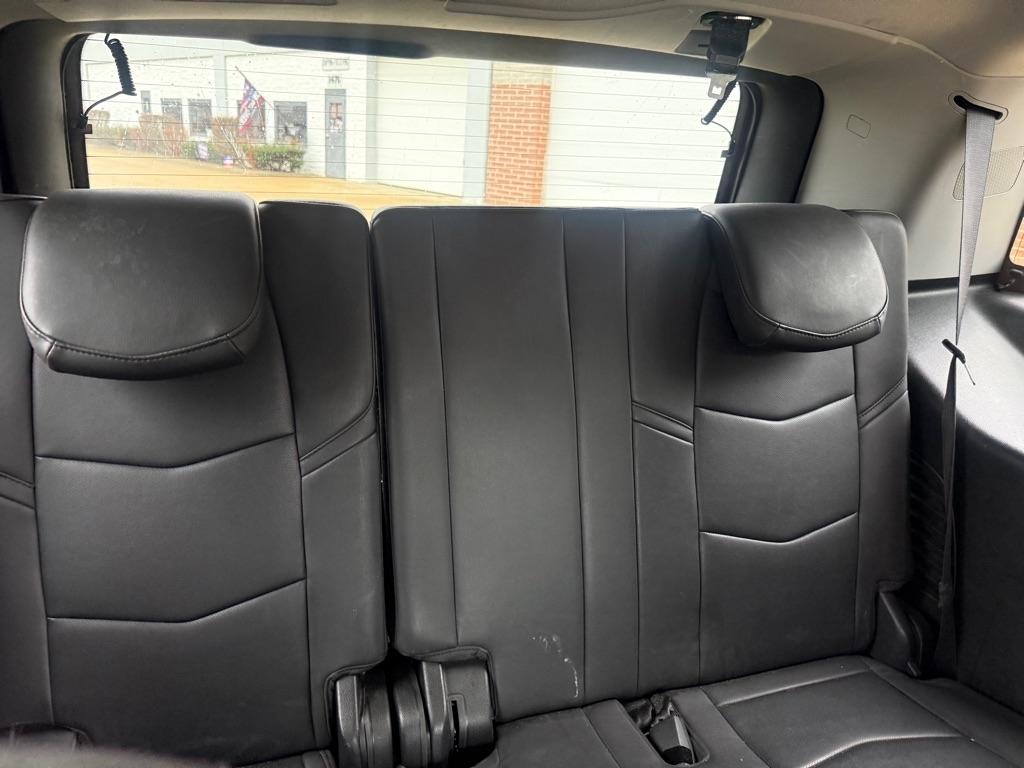 Cadillac Escalade Luxury 4WD 2020