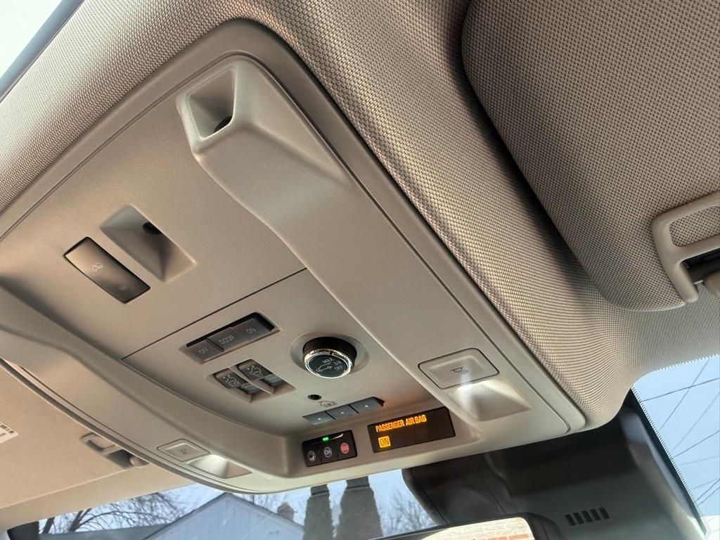 Cadillac Escalade Luxury 4WD 2020