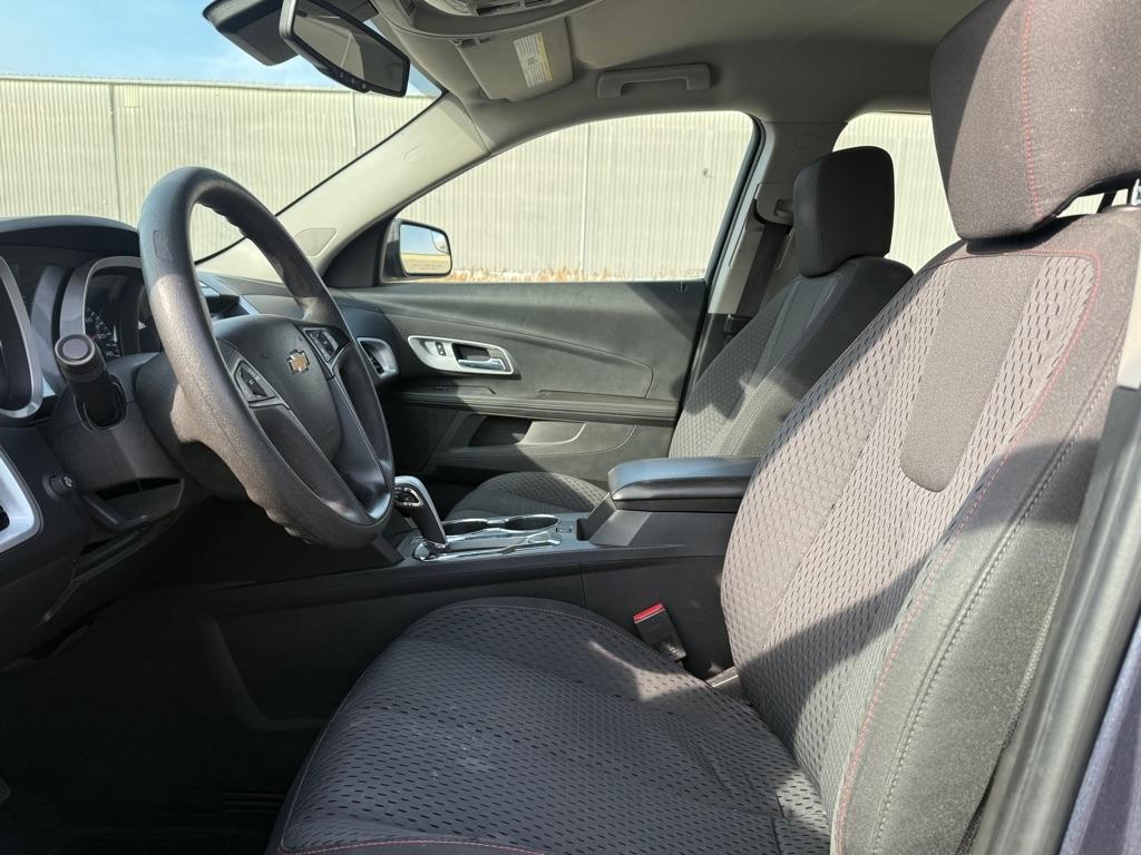 Chevrolet Equinox LS 2WD 2013