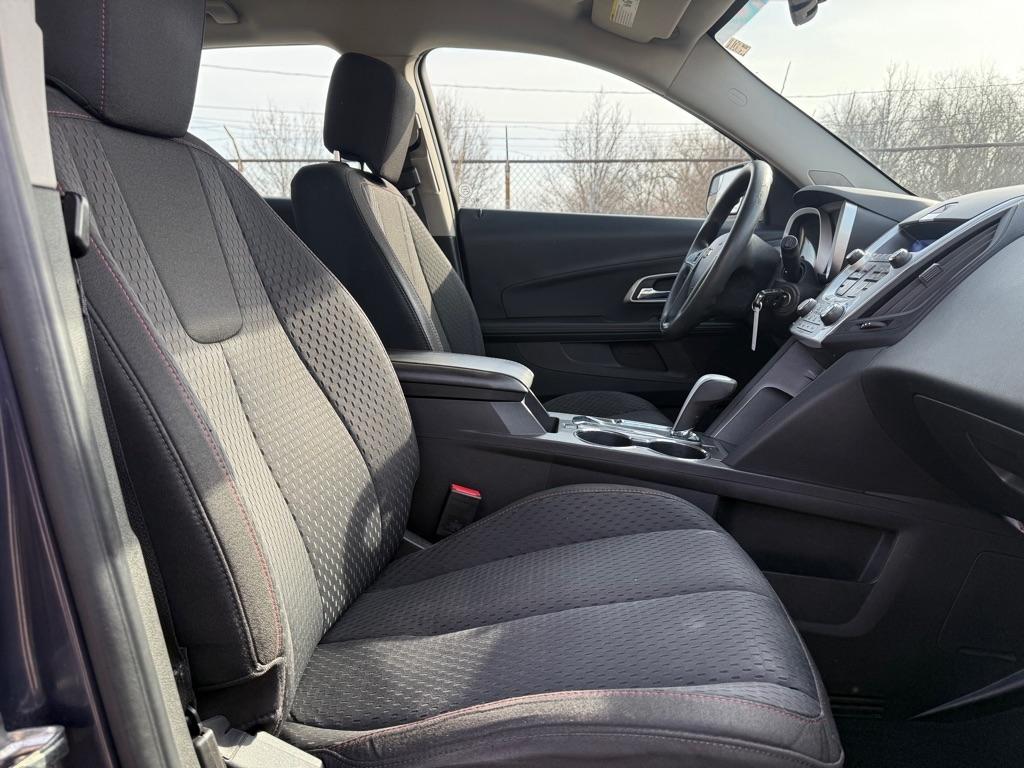 Chevrolet Equinox LS 2WD 2013