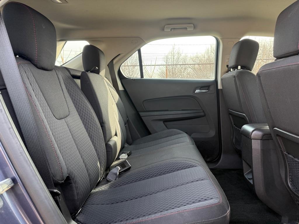 Chevrolet Equinox LS 2WD 2013