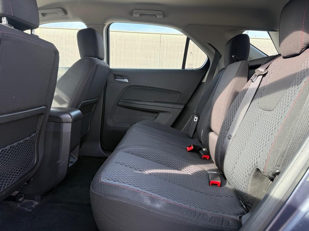 Chevrolet Equinox LS 2WD 2013