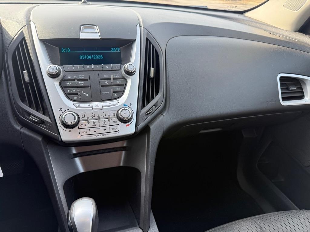 Chevrolet Equinox LS 2WD 2013