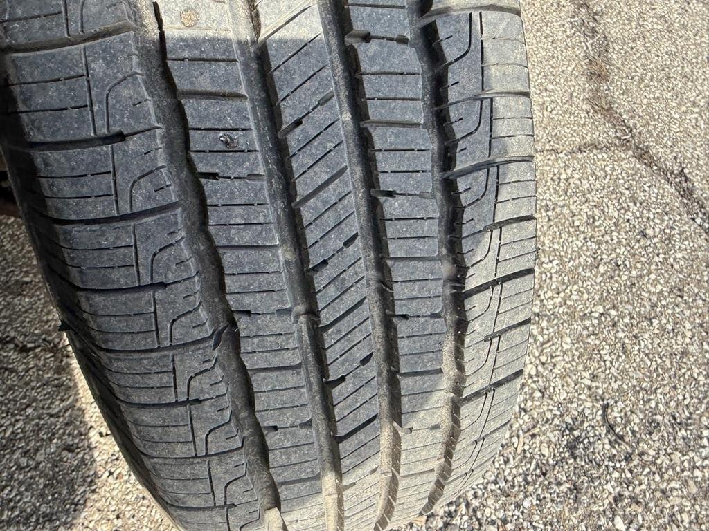 Chevrolet Equinox LS 2WD 2013