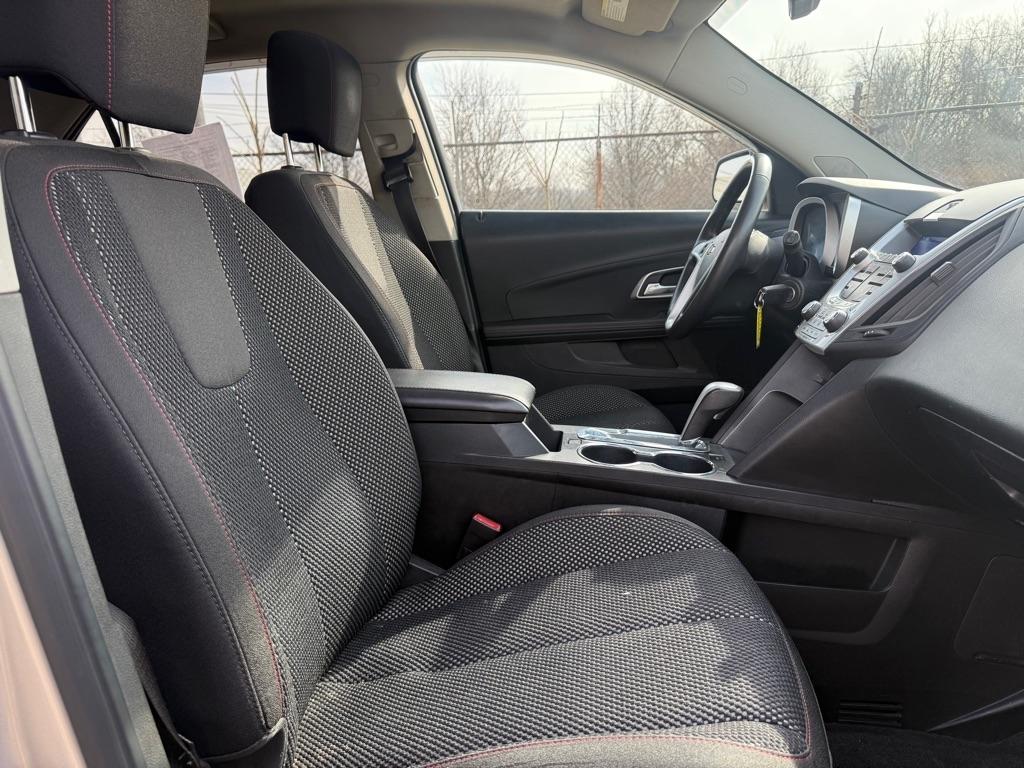 Chevrolet Equinox 1LT 2WD 2011