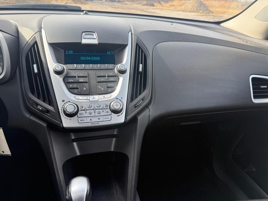 Chevrolet Equinox 1LT 2WD 2011