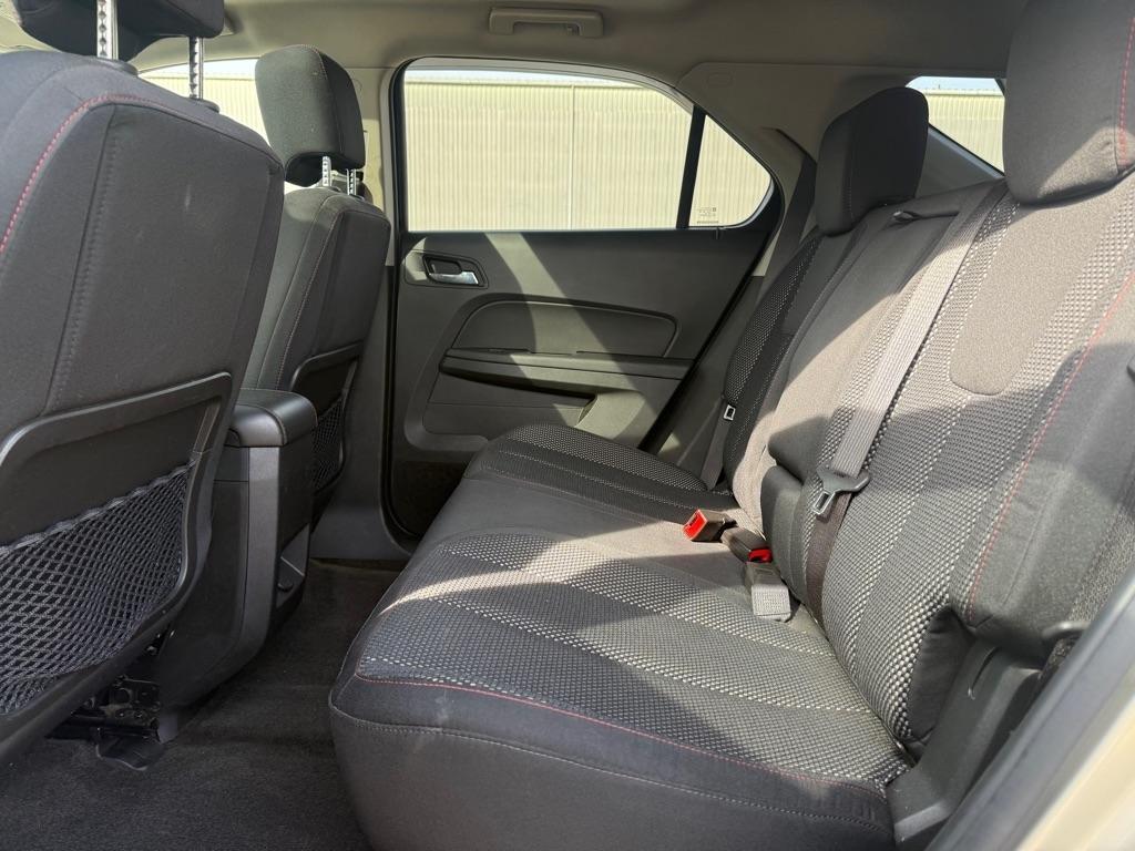 Chevrolet Equinox 1LT 2WD 2011