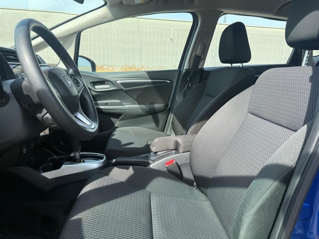 Honda Fit LX CVT 2020