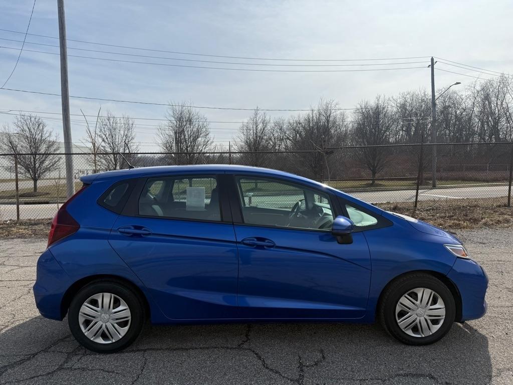 Honda Fit LX CVT 2020