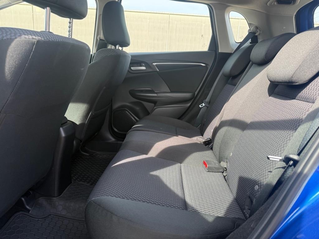 Honda Fit LX CVT 2020