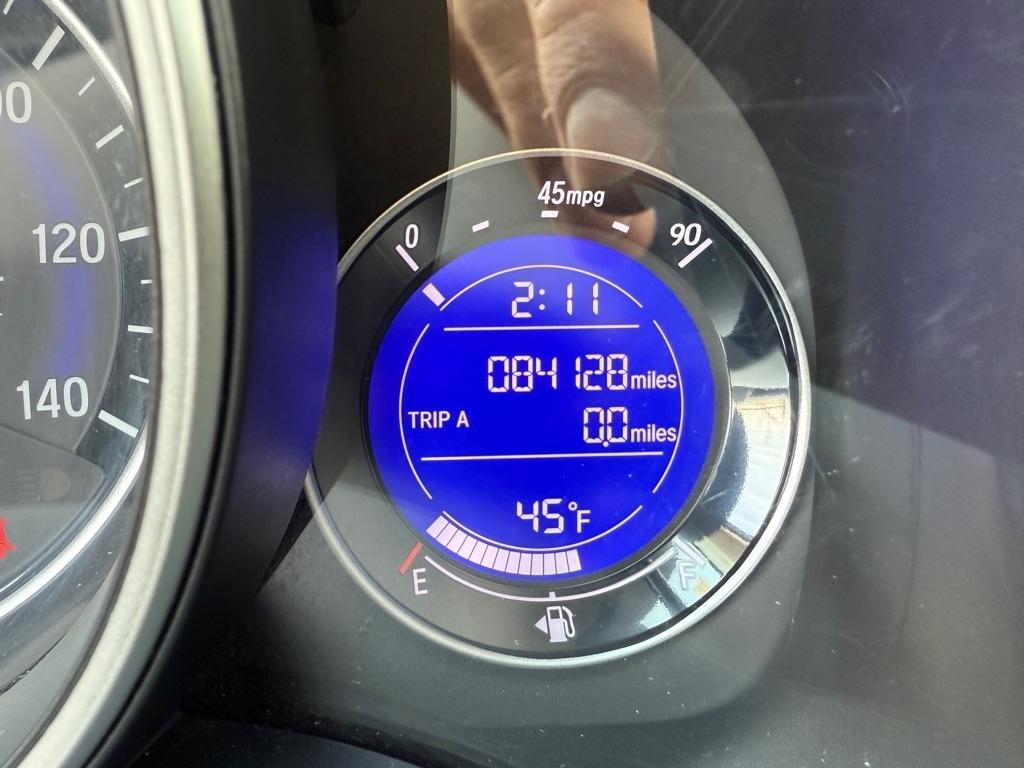 Honda Fit LX CVT 2020