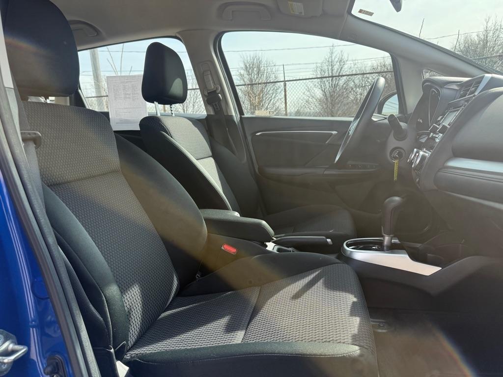 Honda Fit LX CVT 2020