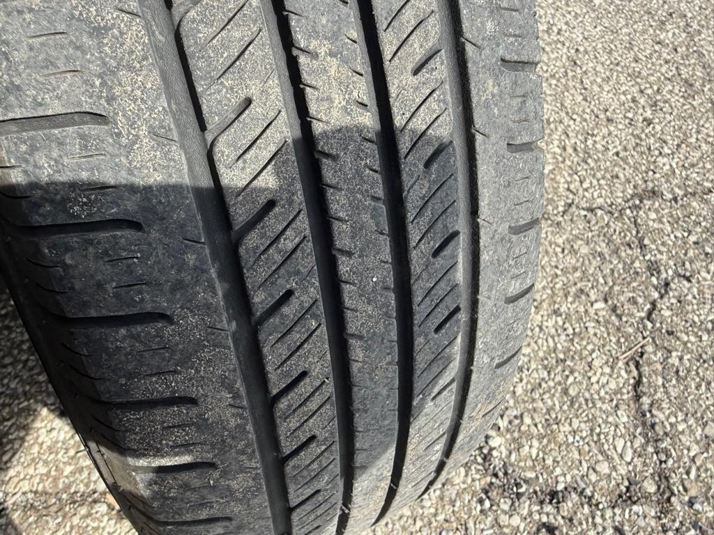 Honda Fit LX CVT 2020