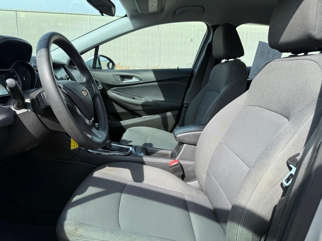 Chevrolet Cruze LT Hatchback 2019