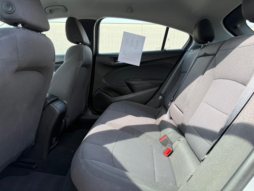 Chevrolet Cruze LT Hatchback 2019