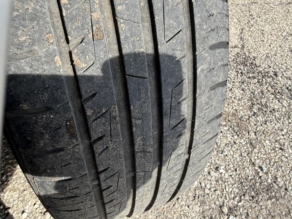 Chevrolet Cruze LT Hatchback 2019