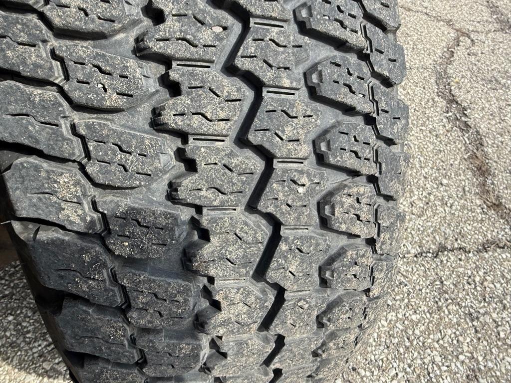 Ford F-150 XL SuperCab 8-ft. Bed 4WD 2010