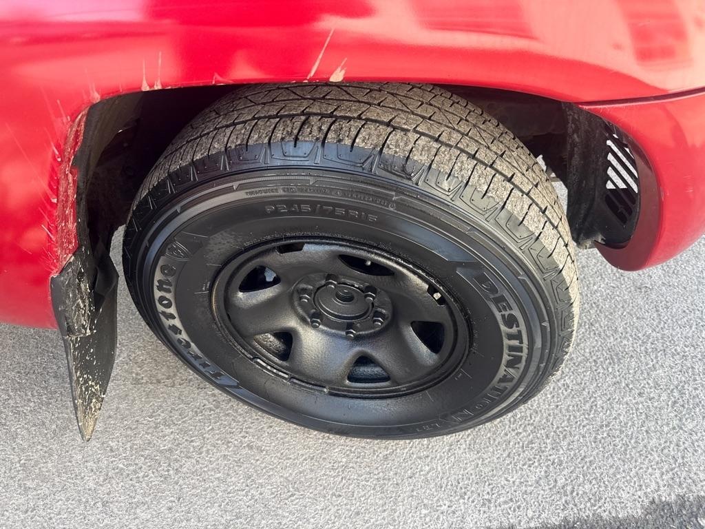 Toyota Tacoma PreRunner Double Cab V6 Auto 2WD 2009