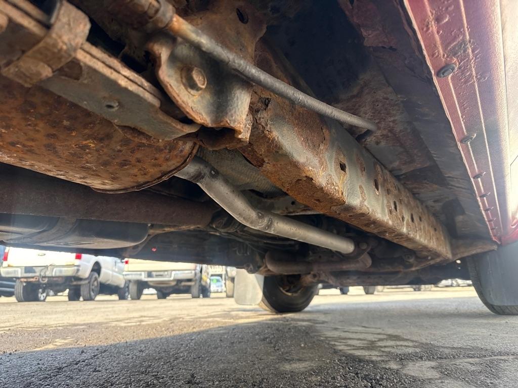 Toyota Tacoma PreRunner Double Cab V6 Auto 2WD 2009