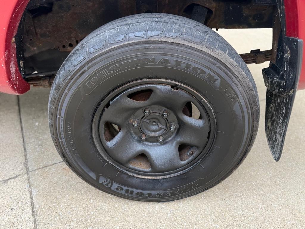 Toyota Tacoma PreRunner Double Cab V6 Auto 2WD 2009