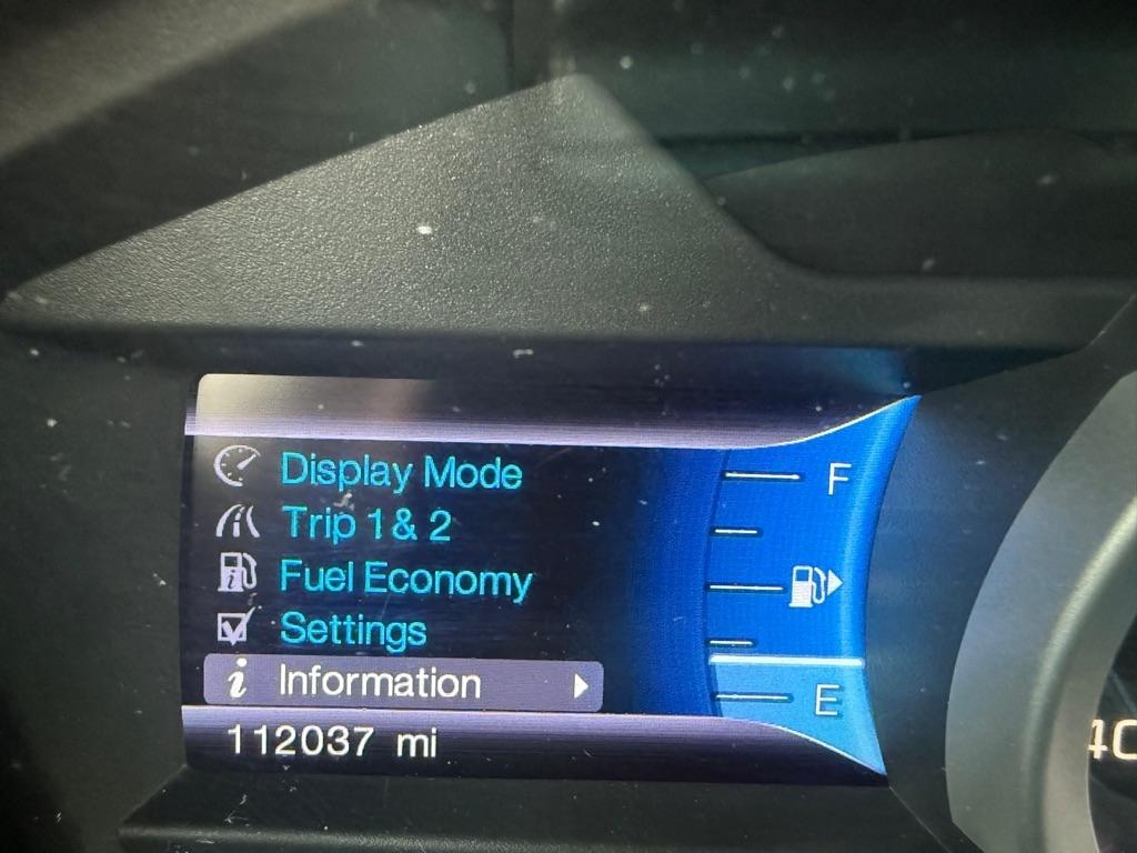 Ford Explorer XLT 4WD 2013