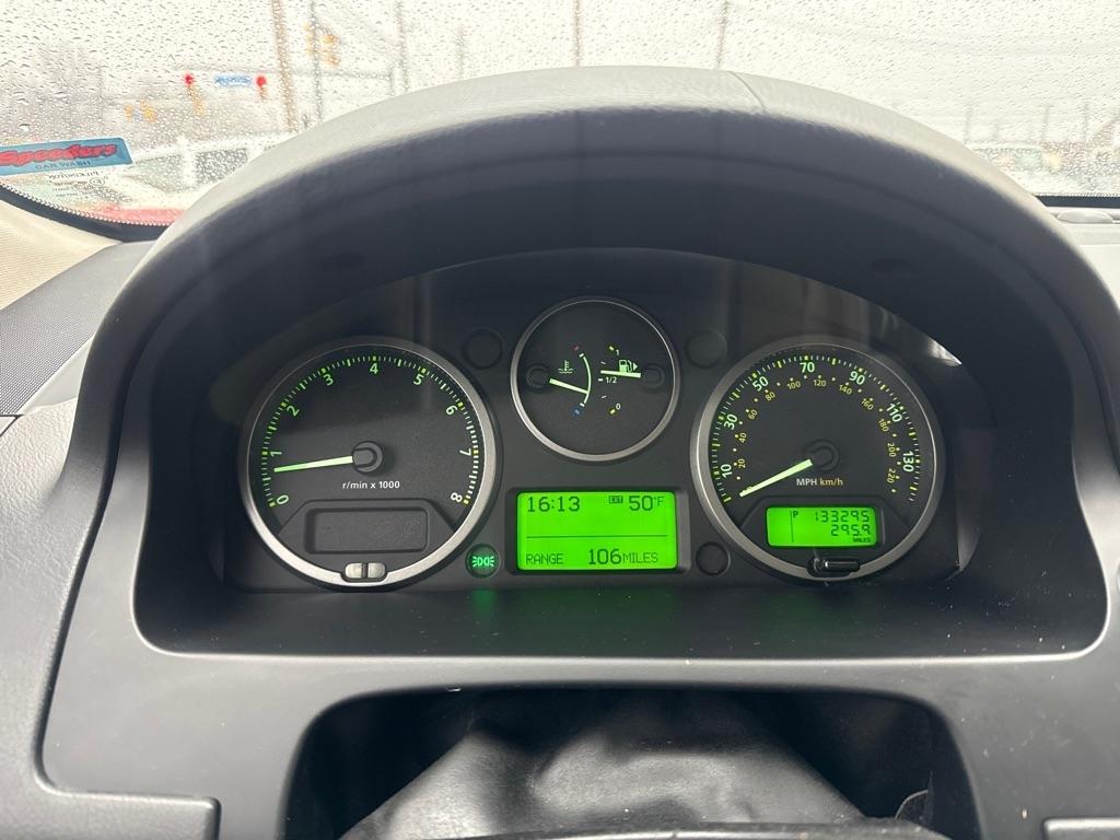 Land Rover LR2  2010