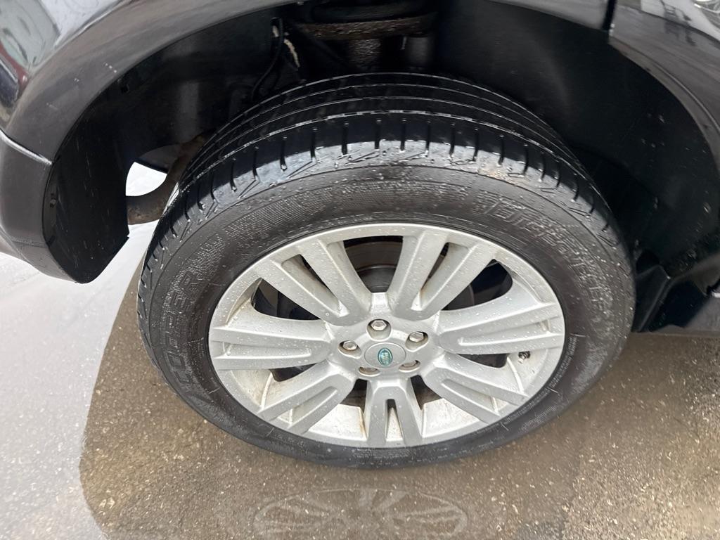 Land Rover LR2  2010