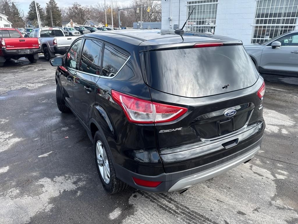 Ford Escape SE 4WD 2015