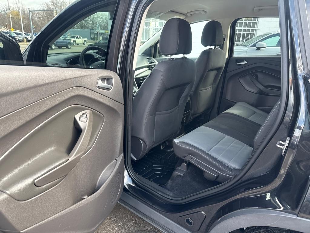 Ford Escape SE 4WD 2015