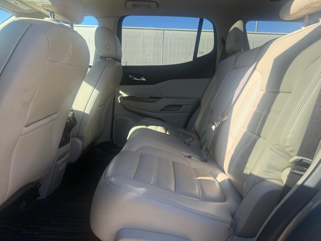 GMC Acadia Denali AWD 2019