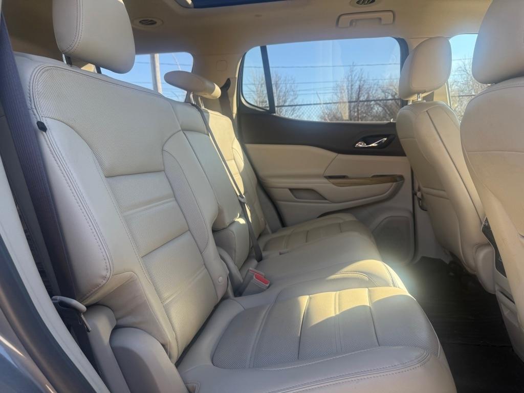 GMC Acadia Denali AWD 2019