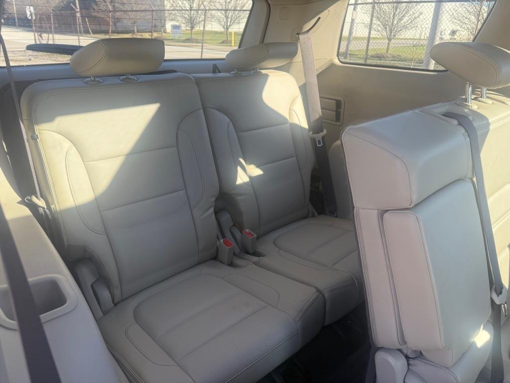 GMC Acadia Denali AWD 2019