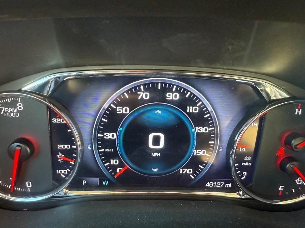 GMC Acadia Denali AWD 2019