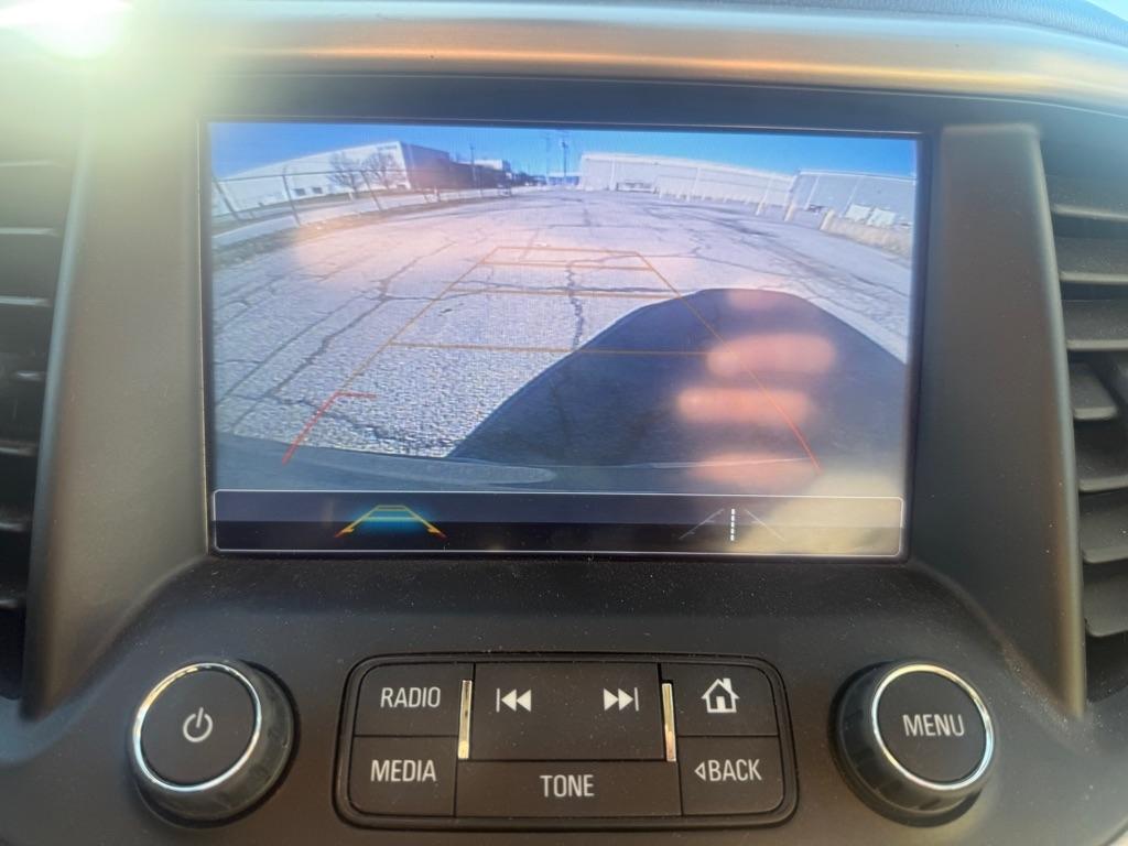 GMC Acadia Denali AWD 2019