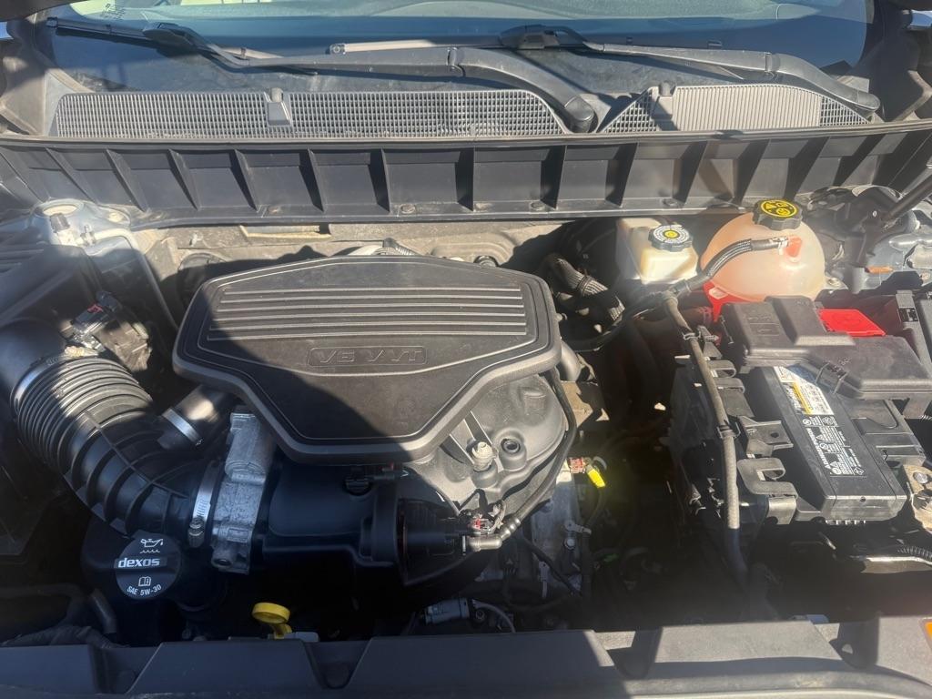 GMC Acadia Denali AWD 2019