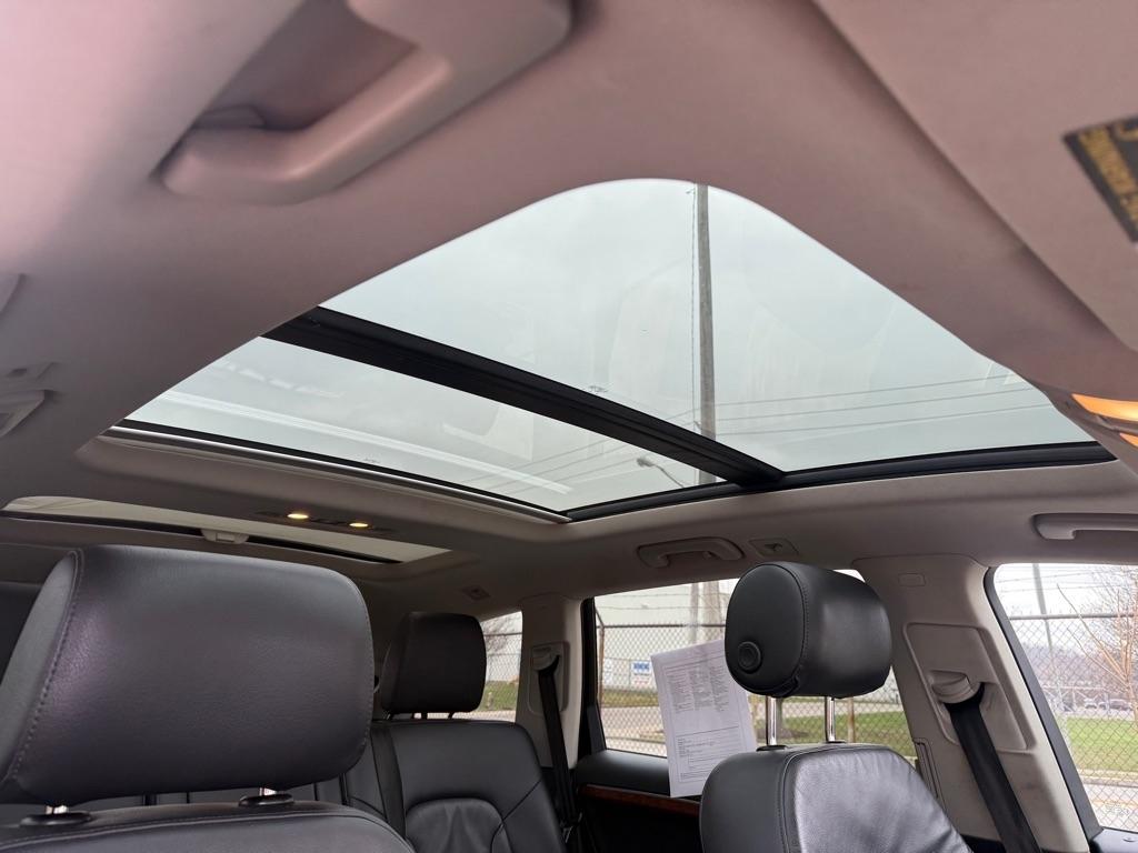 Audi Q7 3.0 Premium quattro 2014