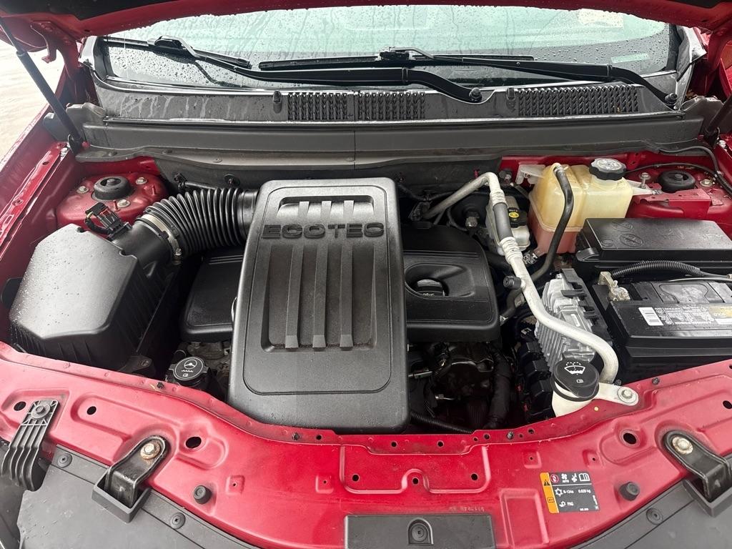 Chevrolet Captiva Sport 2LS FWD 2014