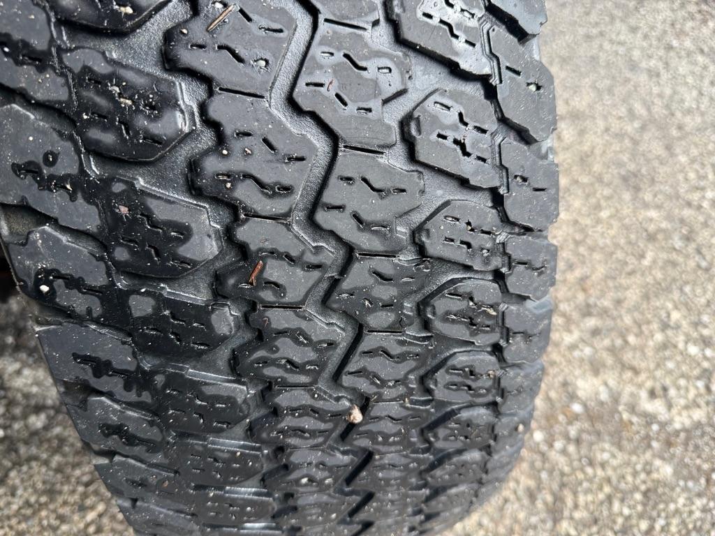 Ford F-150 XL SuperCab Flareside 4WD 2002