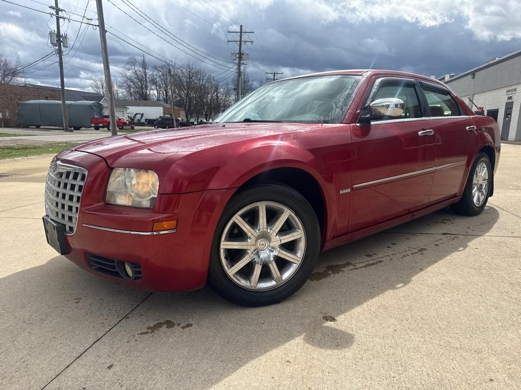 Chrysler 300 Touring 2010
